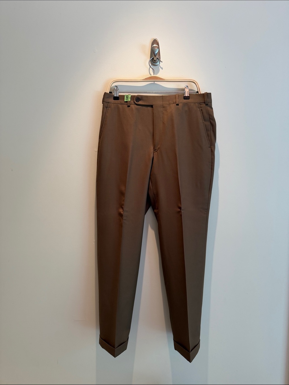 Tom James Men's Dress Pants